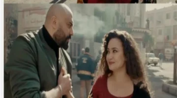 هروب في المقابر.. تطورات مثيرة تشهدها غادة عادل بمسلسل مناعة خلال الحلقة الثانية